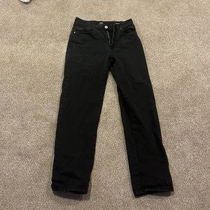 cotton on long straight leg jean
